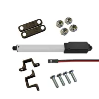 Actuonix Motion Devices Inc L16-100-35-12-S