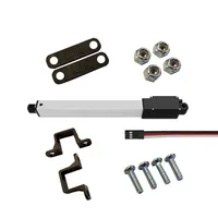 Actuonix Motion Devices Inc L12-100-210-6-R
