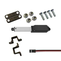 Actuonix Motion Devices Inc L16-50-150-6-R