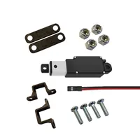 Actuonix Motion Devices Inc L12-10-50-12-S