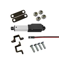 Actuonix Motion Devices Inc L12-30-50-12-S