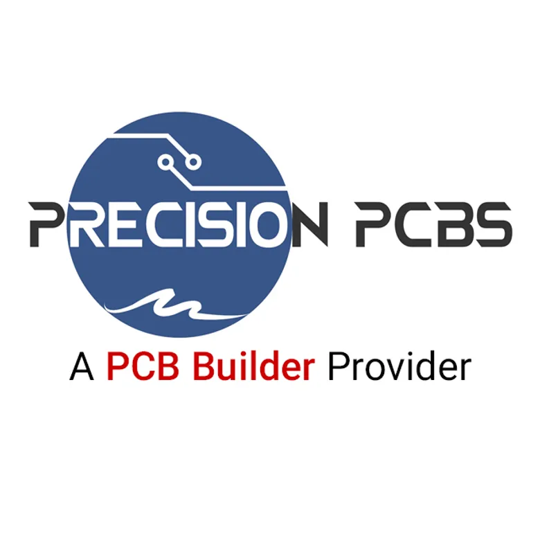 Precision PCBS Quick Turn PCB_BARE_BOARD