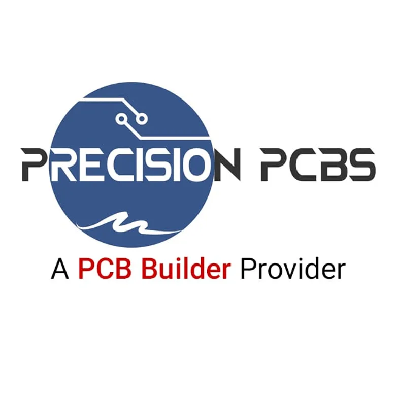 Precision PCBS PCB_BARE_BOARD