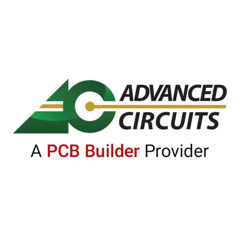 Advance Circuits Quick Turn PCB_BARE_BOARD