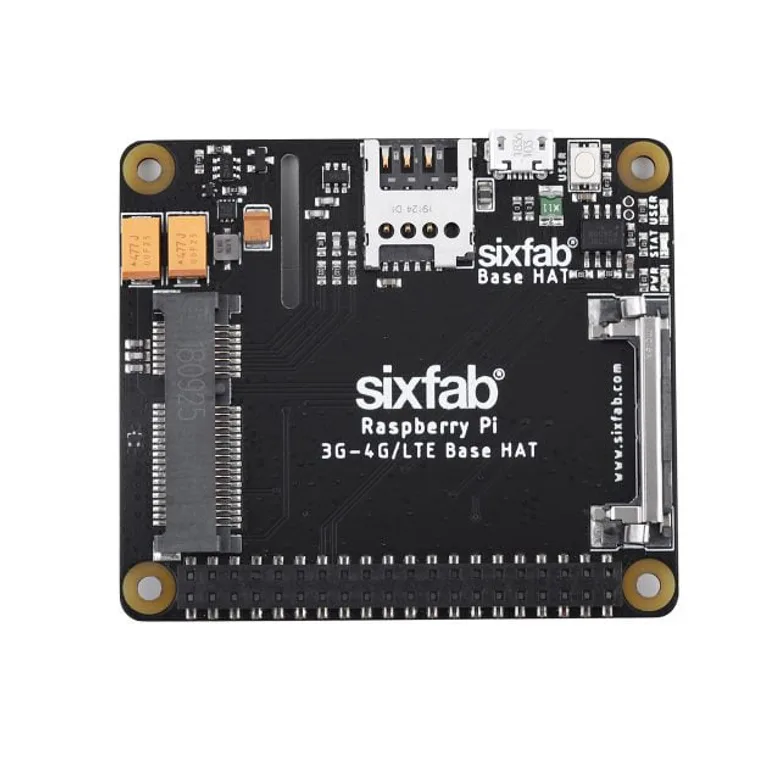 Sixfab S121