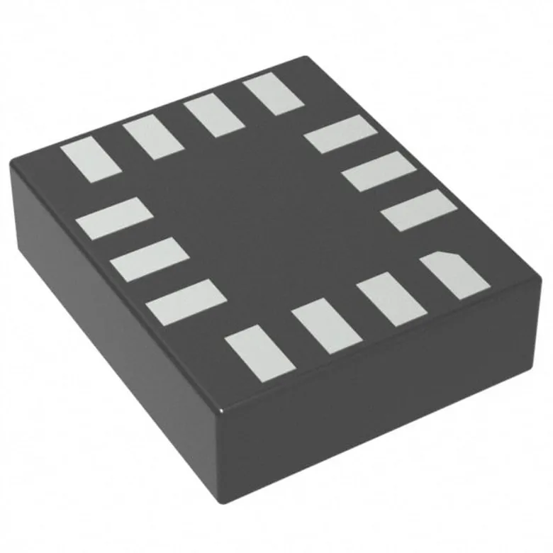 STMicroelectronics LSM6DSO32TR