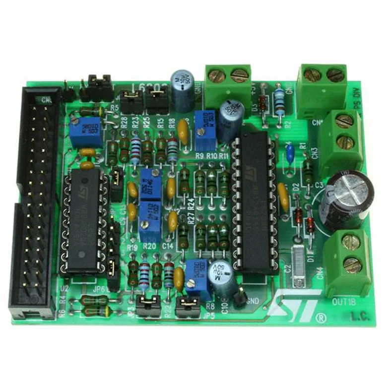 STMicroelectronics EVAL6206N