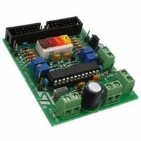 STMicroelectronics EVAL6208N