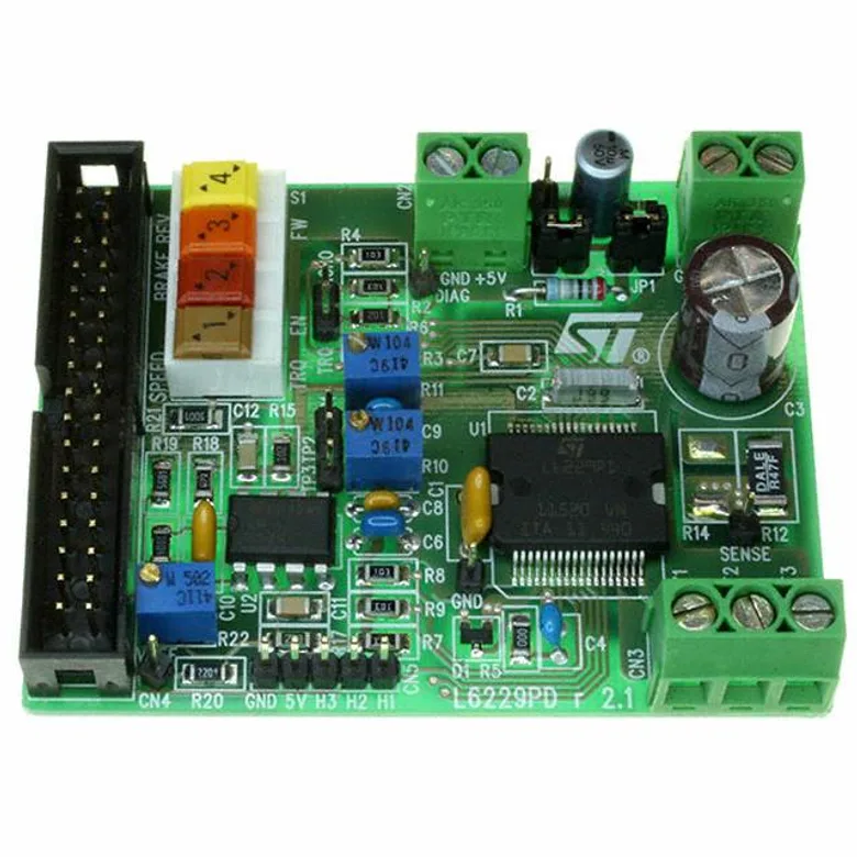 STMicroelectronics EVAL6229PD