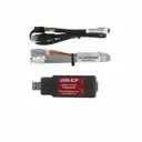 Future Designs Inc. USB-ICP-80C51ISP