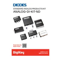 Diodes Incorporated ANALOG-DI-KIT