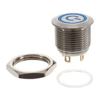 E-Switch PVA6FP24S41