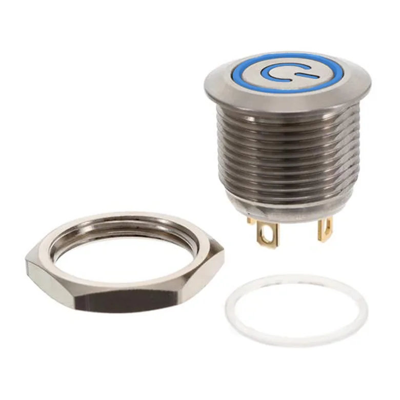 E-Switch PVA6FP24S41