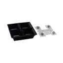 Ledil CN16868_DAISY-2X2-WW