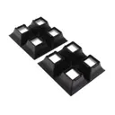 Ledil CN16869_DAISY-2X2-W