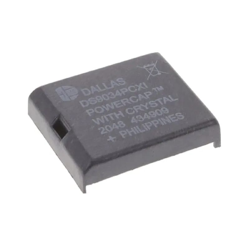 Analog Devices Inc./Maxim Integrated DS1486P-120+