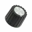 TE Connectivity ALCOSWITCH Switches PK1100B1/4