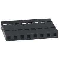 TE Connectivity AMP Connectors 487378-7