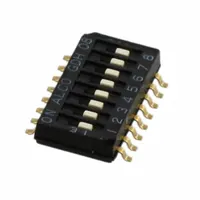 TE Connectivity ALCOSWITCH Switches 1-1571983-1