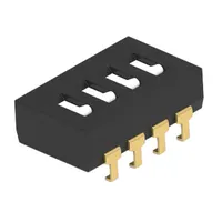 TE Connectivity ALCOSWITCH Switches 1-1825059-7