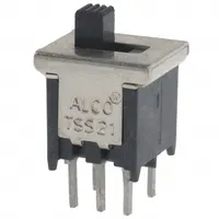 TE Connectivity ALCOSWITCH Switches 1571982-1