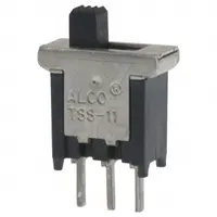 TE Connectivity ALCOSWITCH Switches 1571982-4