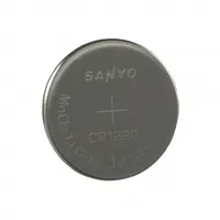 FDK America, Inc. CR1220