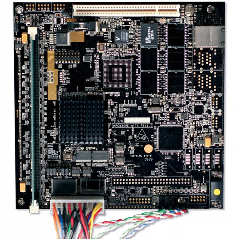 NXP USA Inc. MPC8349E-MITX-GP