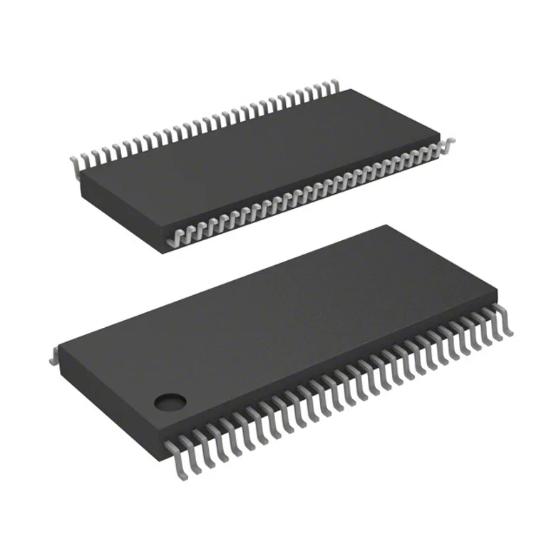 Infineon Technologies CY28RS480OXC