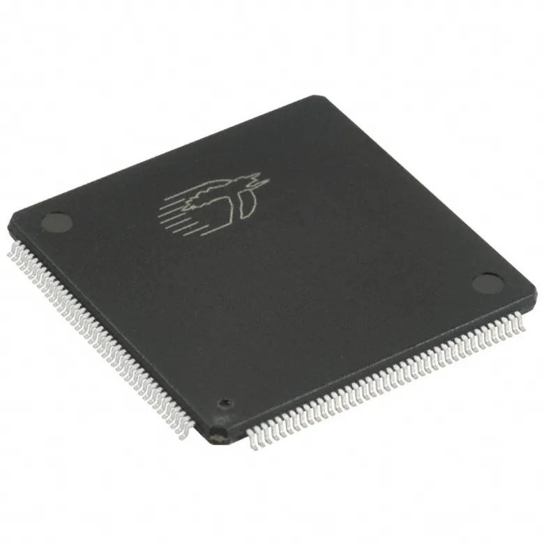 Infineon Technologies CY37256VP160-66AXC