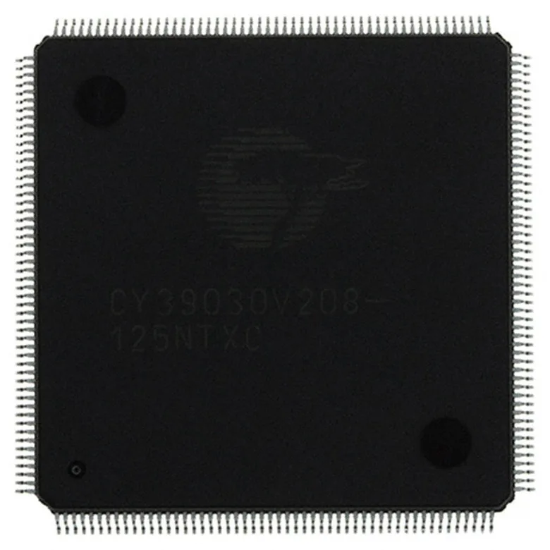 Infineon Technologies CY37512P208-83NXC