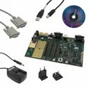Microchip Technology AT91SAM7SE-EK