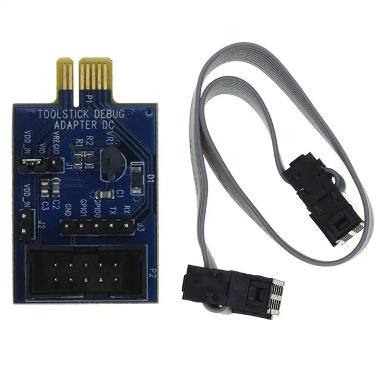 Silicon Labs TOOLSTICKDA