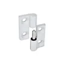 J.W. Winco 337-ZD-40-40-A-1-SR