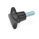 J.W. Winco 6335.4-SK-50-M10-30