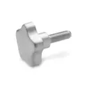 J.W. Winco 5334-50-M10-40