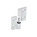 J.W. Winco 337-ZD-40-40-A-2-SR