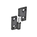 J.W. Winco 337-ZD-60-60-A-2-SW