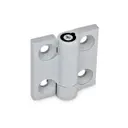 J.W. Winco 437-ZD-60-60-A-SR