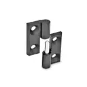 J.W. Winco 337-ZD-50-50-A-1-SW