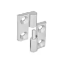 J.W. Winco 337-NI-50-50-A-1-GS