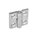 J.W. Winco 237-NI-60-60-A-GS