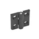 J.W. Winco 237-ZD-60-60-A-SW