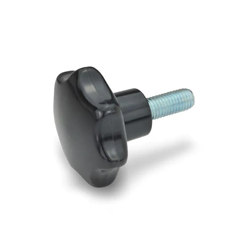 J.W. Winco 6336.4-SK-32-M6-20