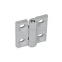 J.W. Winco 237-ZD-50-50-C-SR