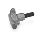 J.W. Winco 6335.4-SG-40-M8-40