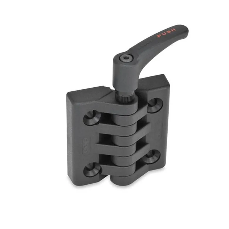 J.W. Winco 6MTDB