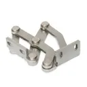 J.W. Winco 7237-NI-60-R-MT