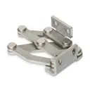 J.W. Winco 7237-NI-50-L-MT