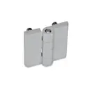 J.W. Winco 237-ZD-60-60-C-SR